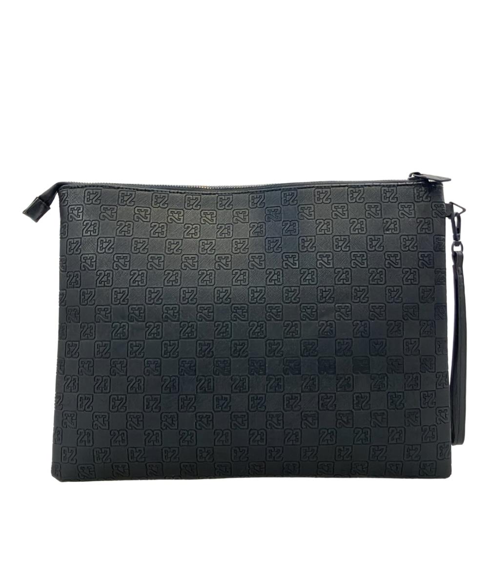 美品 JORDAN BRAND クラッチバッグ セカンドバッグ メンズ ジョーダン ブランド