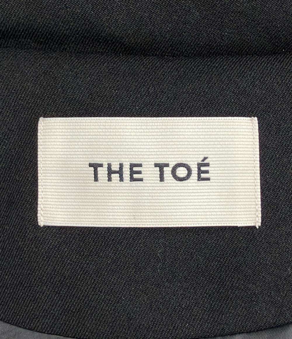 THE TOE ブルゾン レディース SIZE M ザ・トゥー