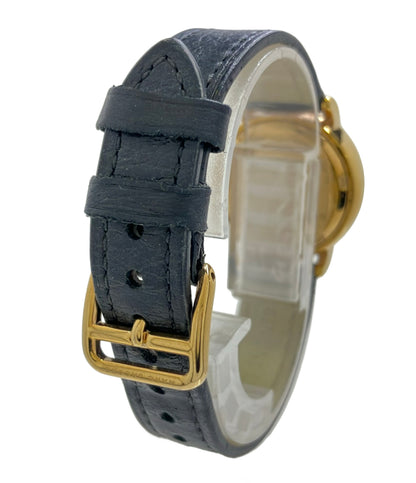 MARC JACOBS 腕時計 クオーツ ブラック MJ1475 レディース マークジェイコブス