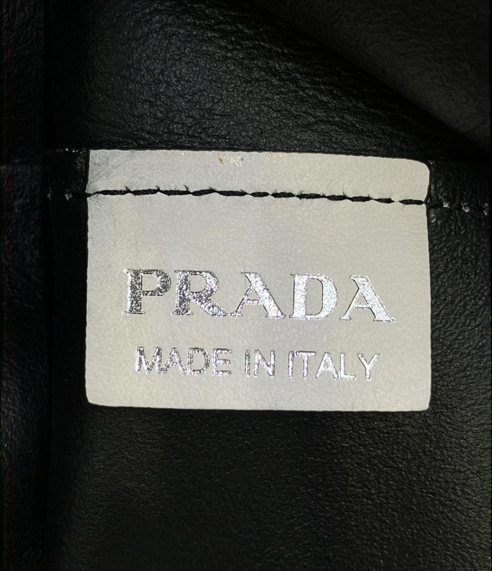 プラダ トートバッグ ショルダーバッグ 肩掛け レディース PRADA