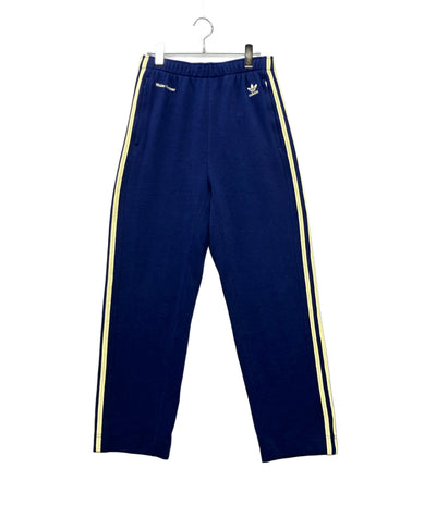 美品 adidas WALES BONNER トラックパンツ スリーストライプ メンズ SIZE XS アディダス ウェールズ ボナー