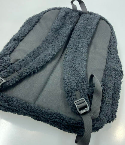 チャムス ボアフリースリュック Atmos レディース CHUMS