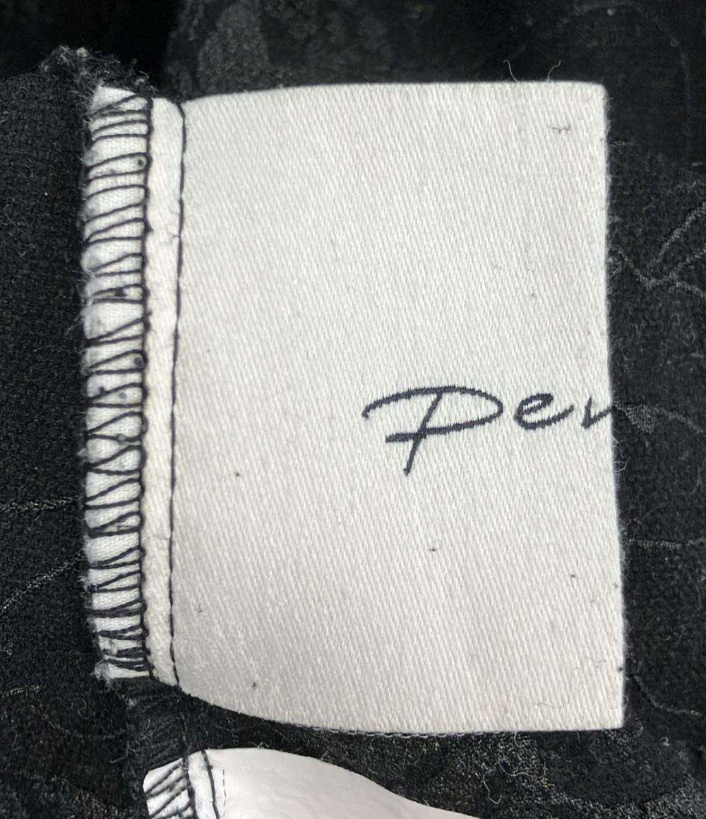 perna 長袖 ワンピース レディース SIZE L ペルナ