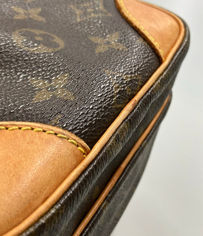 訳あり LOUIS VUITTON ショルダーバッグ 斜め掛け アマゾン モノグラム M45236 レディース ルイ・ヴィトン