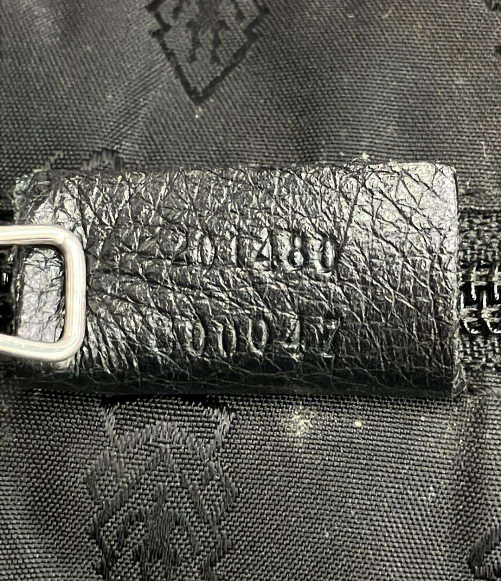 GUCCI ビジネスバッグ ブリーフケース グッチシマ 201480 200047 メンズ グッチ