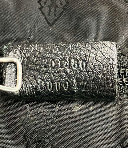 GUCCI ビジネスバッグ ブリーフケース グッチシマ 201480 200047 メンズ グッチ