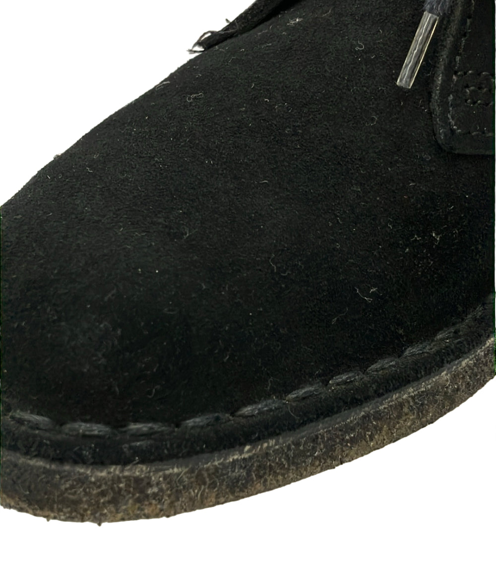 Clarks デザートブーツ ショートブーツ レディース SIZE 37 クラークス