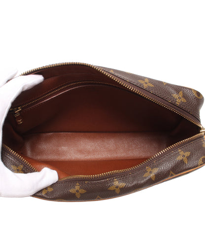 LOUIS VUITTON ショルダーバッグ コンピエーニュ28 モノグラム M51845 レディース ルイ・ヴィトン