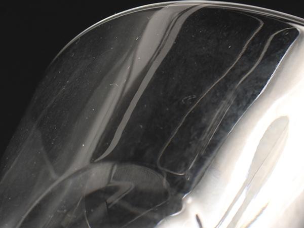 バカラ イヤータンブラー グラス 2010 ベルーガ Baccarat