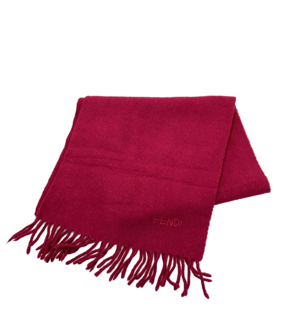 FENDI マフラー レディース フェンディ