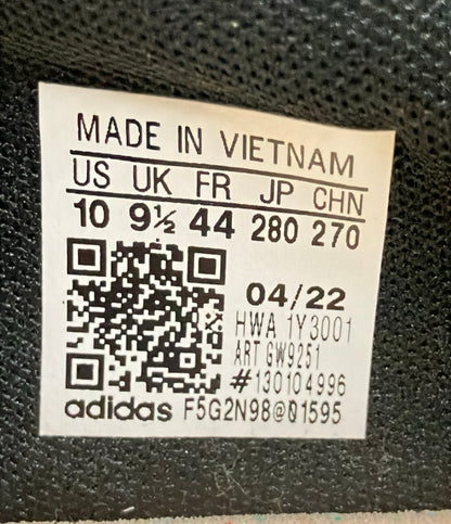 adidas ローカットスニーカー GW9251 メンズ SIZE 28.0 アディダス