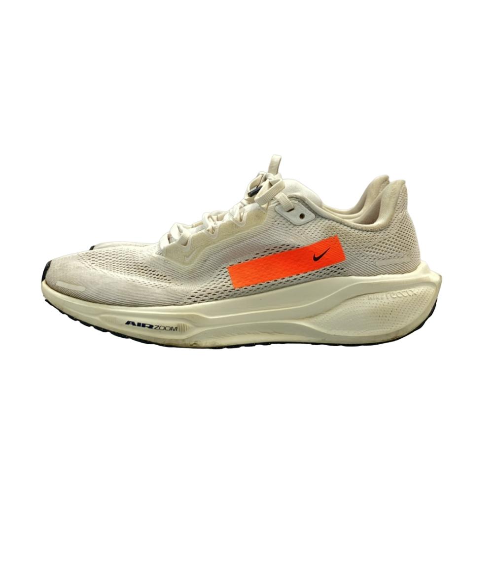 NIKE ローカットスニーカー エア ズーム ペガサス 41 PREQUEL HF4300-100 メンズ SIZE 25.0 (S) ナイキ