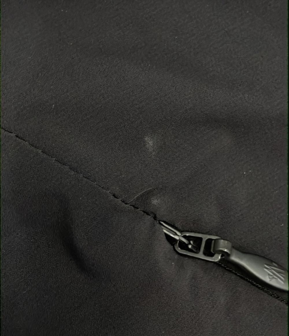 美品 MONCLER ナイロンテーパードパンツ イージーパンツ PANTALONE SPORTIVO G10912A77400 メンズ SIZE 46 (L) モンクレール