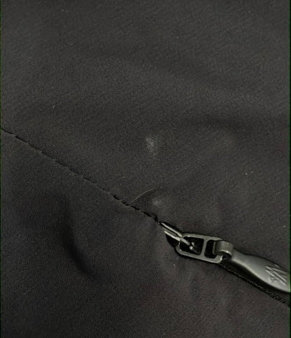 美品 MONCLER ナイロンテーパードパンツ イージーパンツ PANTALONE SPORTIVO G10912A77400 メンズ SIZE 46 (L) モンクレール