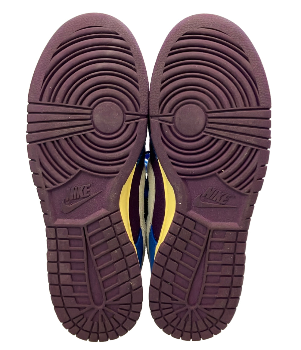 NIKE ローカットスニーカー DUNK LOW SP DH6508-400 メンズ SIZE 26.0 ナイキ