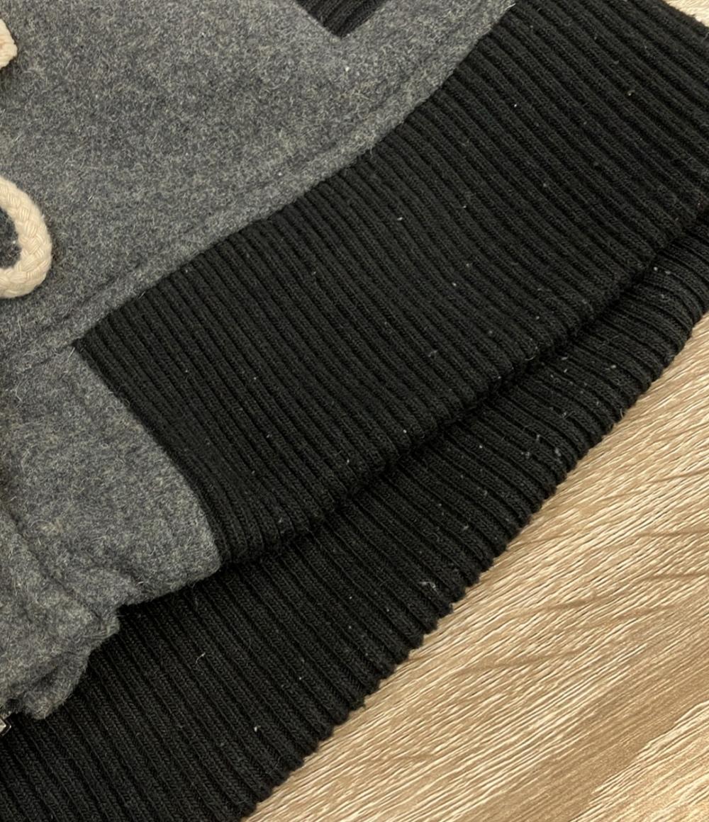 ヴィブジョー ダッフルコート レディース SIZE 3 (L) VIBGYOR