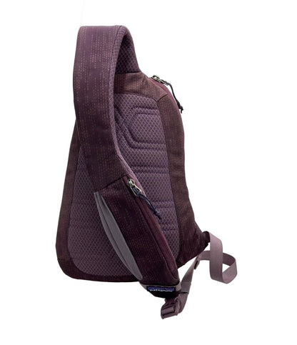 美品 patagonia ボディバッグ Atom 8L ユニセックス パタゴニア