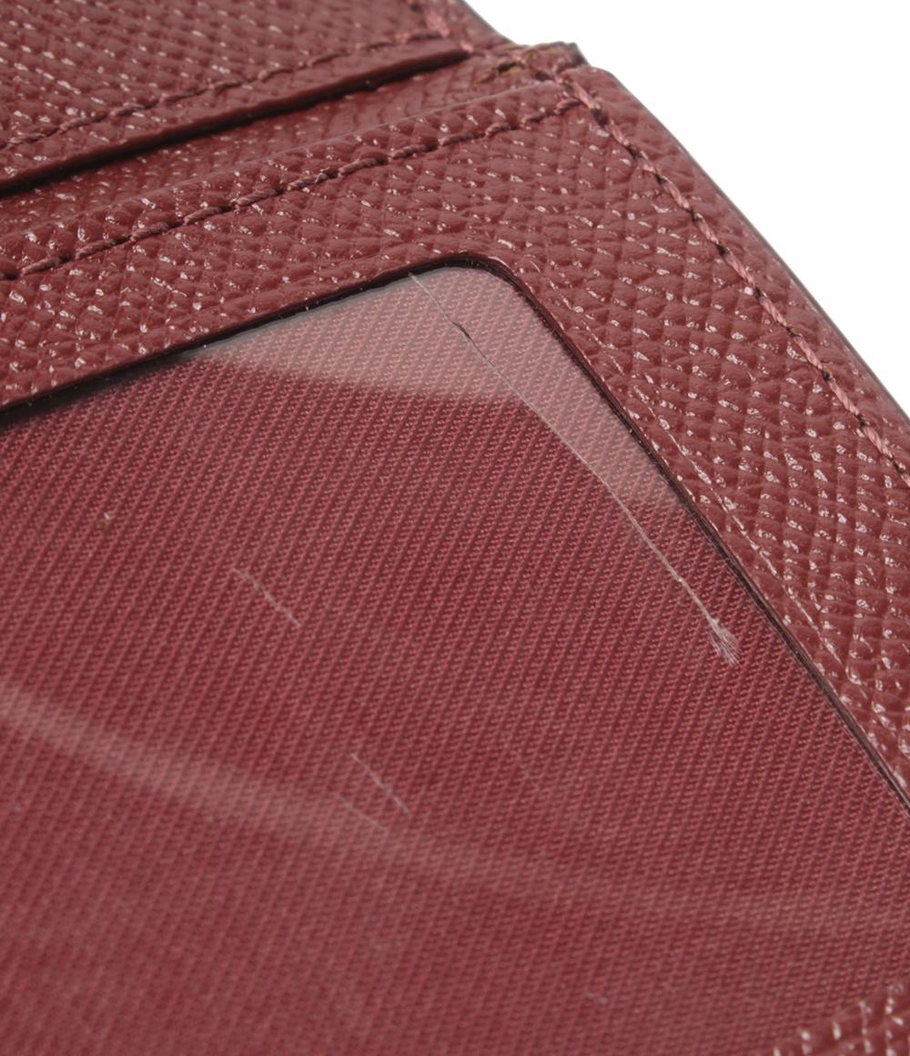 COACH 三つ折り財布 レディース コーチ