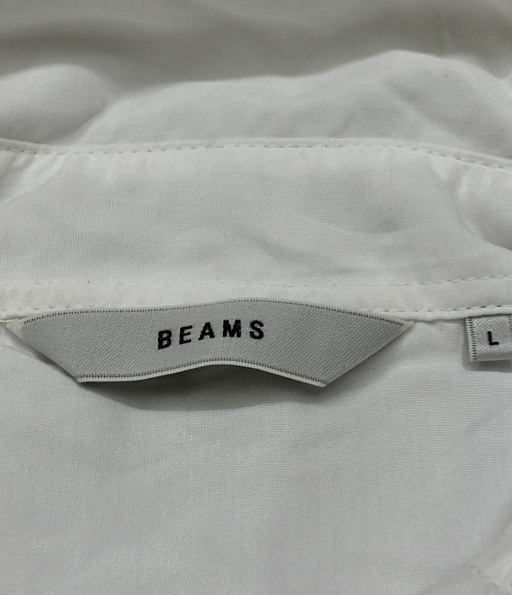 ビームス 長袖シャツ ウエスタン メンズ SIZE L (L) BEAMS