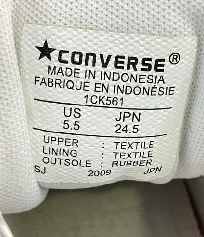 コンバース ハイカットスニーカー ALL STAR 1CK561 レディース SIZE 24.5 (L) CONVERSE