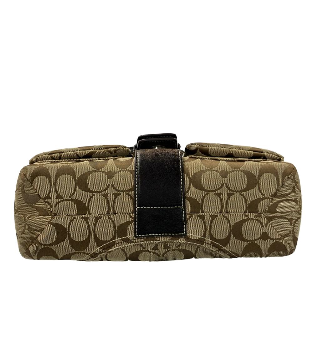 COACH ショルダーバッグ 肩掛け シグネチャー 6314 レディース コーチ