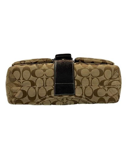 COACH ショルダーバッグ 肩掛け シグネチャー 6314 レディース コーチ