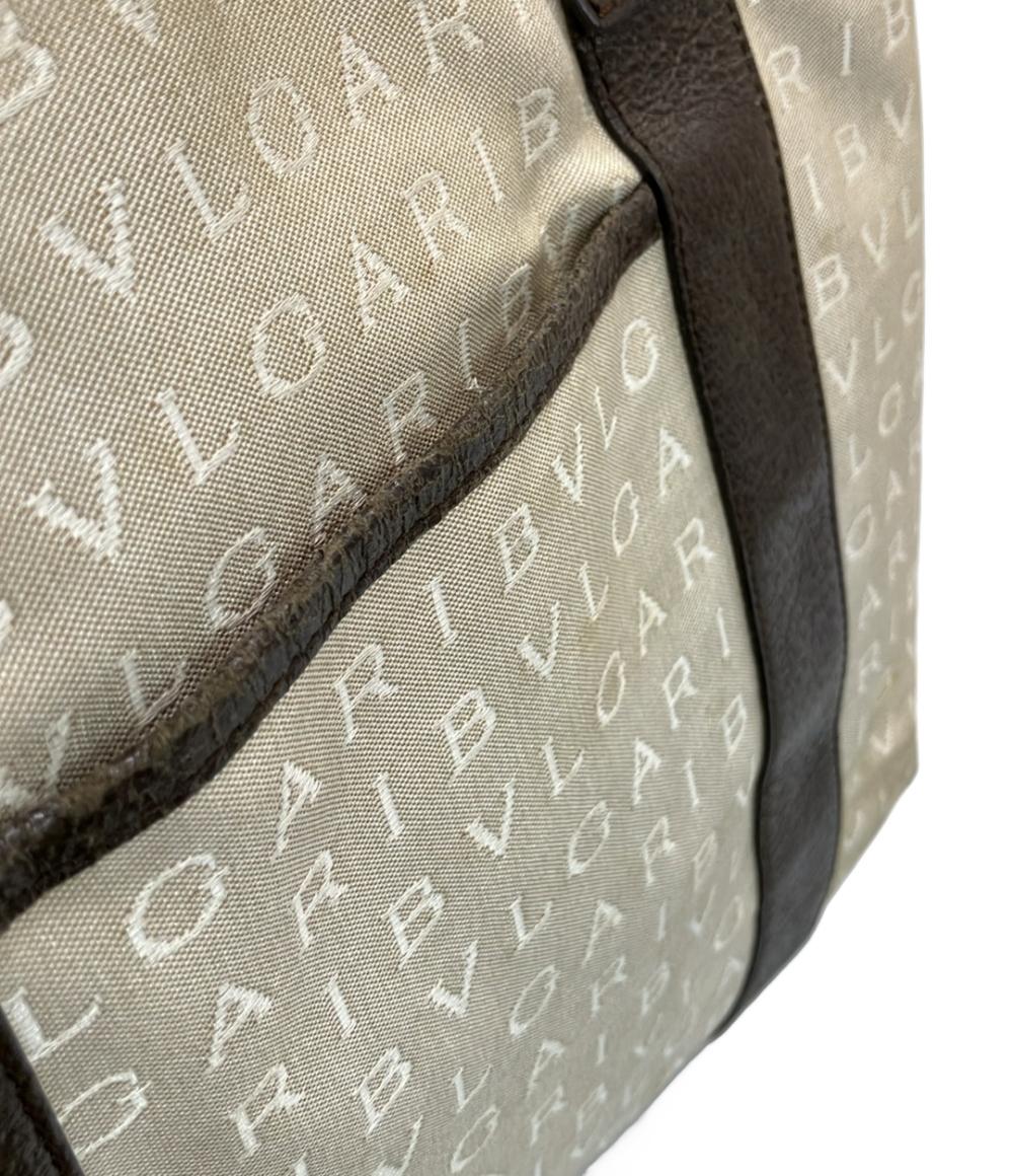 ブルガリ ハンドバッグ レディース BVLGARI