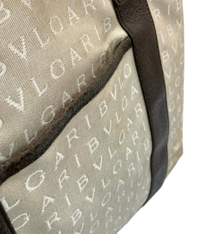 ブルガリ ハンドバッグ レディース BVLGARI