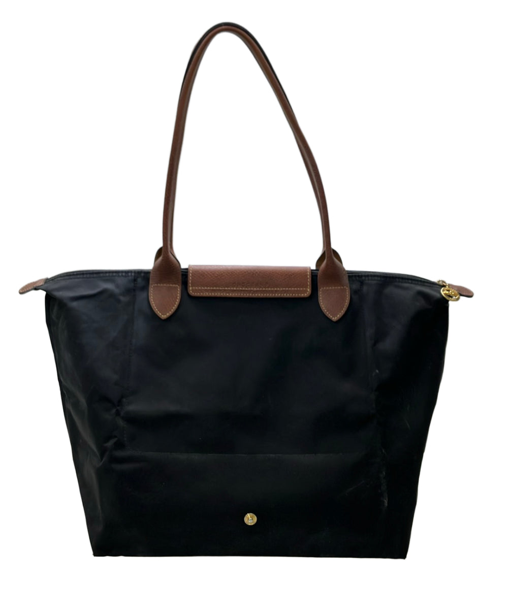 Longchamp トートバッグ レディース ロンシャン