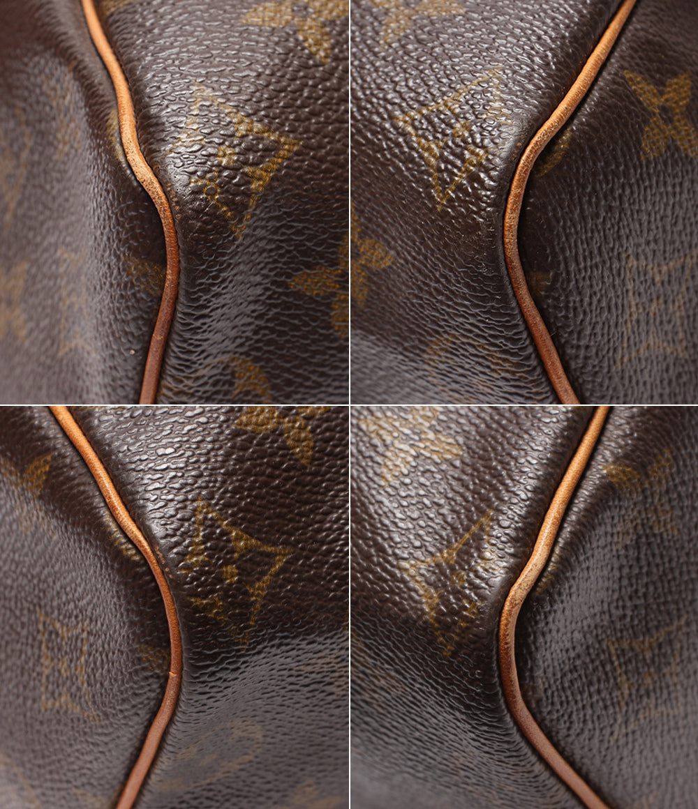 LOUIS VUITTON ハンドバッグ ミニボストンバッグ スピーディ25 モノグラム M41528 レディース ルイ・ヴィトン