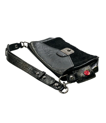 Longchamp 2way ショルダーバッグ 肩掛け 斜め掛け L1323HLB 001 レディース ロンシャン
