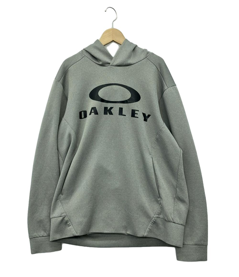 オークリー プルオーバーパーカー メンズ SIZE XL (XL) OAKLEY