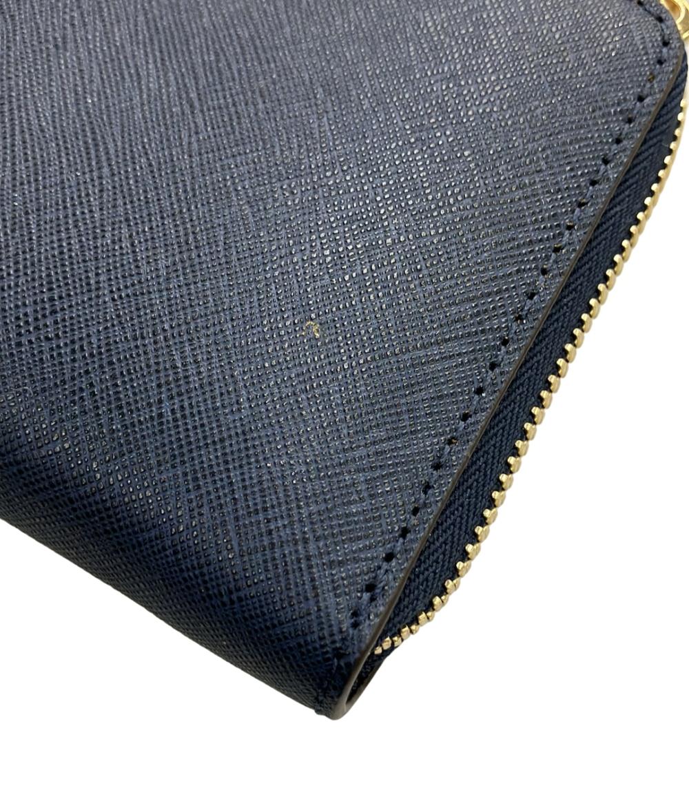 MICHAEL KORS ラウンドファスナー長財布 スマホケース レザー 32H4GTVE9L レディース マイケルコース