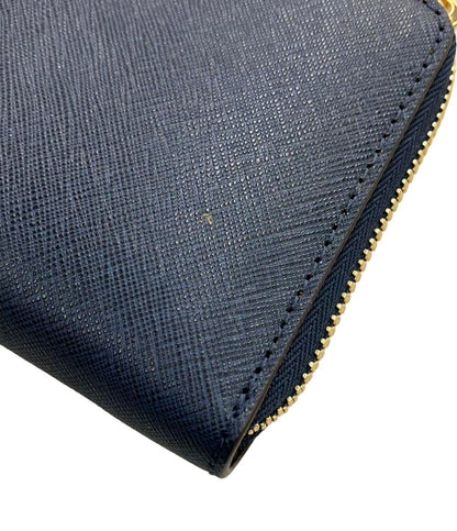 MICHAEL KORS ラウンドファスナー長財布 スマホケース レザー 32H4GTVE9L レディース マイケルコース