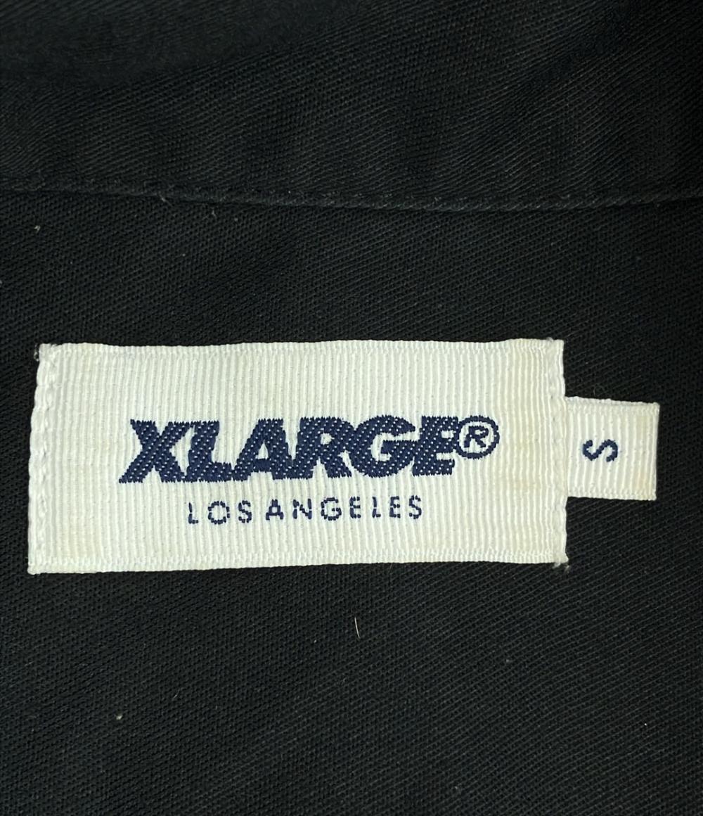 エクストララージ シャツジャケット メンズ SIZE S (S) XLARGE