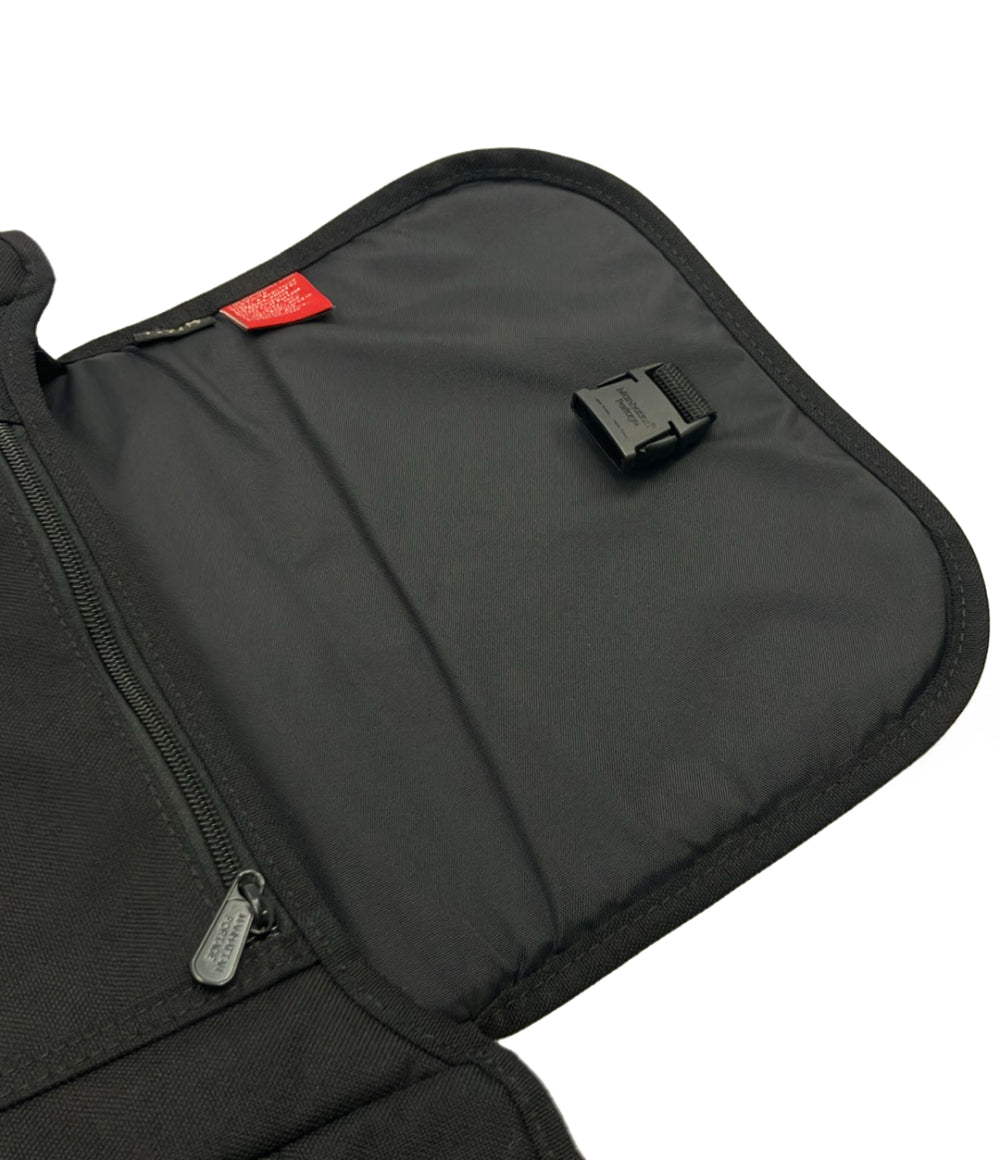 Manhattan Portage ショルダーバッグ 斜めがけ メッセンジャーバッグ カメラバッグ メンズ レディース マンハッタンポーテージ
