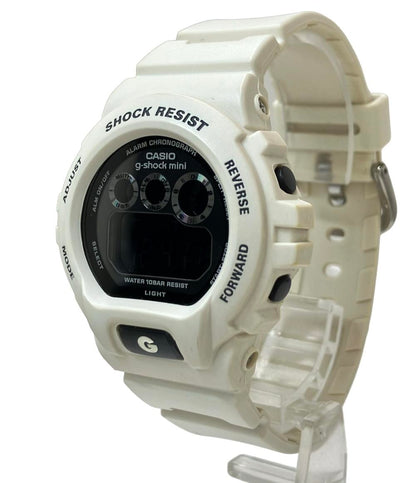カシオ 腕時計 G-SHOCK mini クオーツ GMN-691 レディース CASIO
