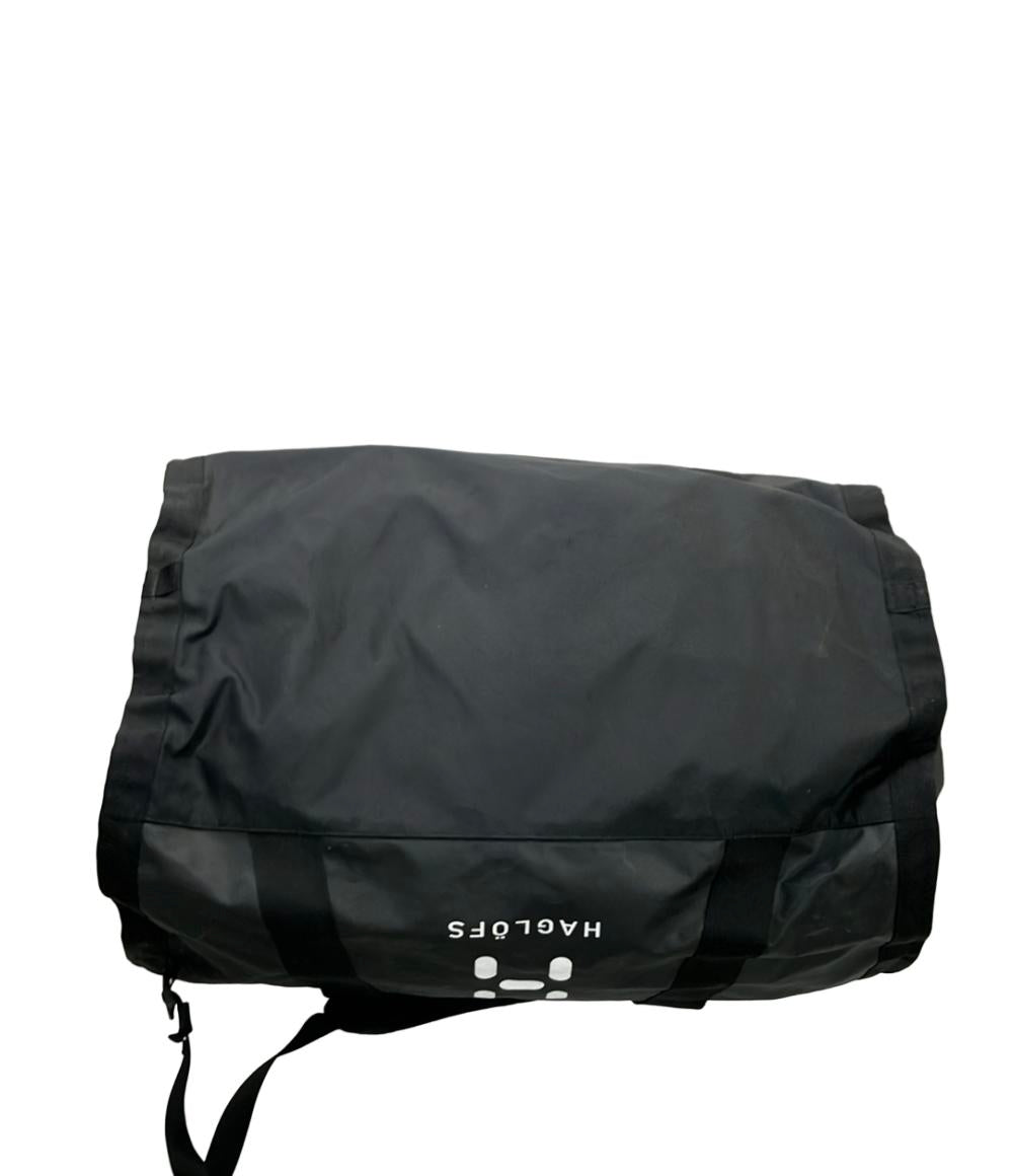 HAGLOFS ボストンバッグ バックパック LAVA 90 メンズ ホグロフス