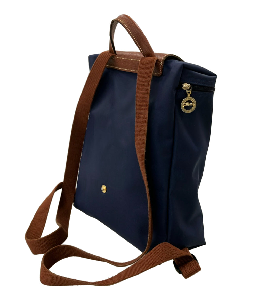 Longchamp リュック デイパック レディース ロンシャン