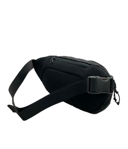 美品 THE NORTH FACE ウエストバッグ ボディバッグ ナイロン NM71902 ユニセックス ザ・ノースフェイス