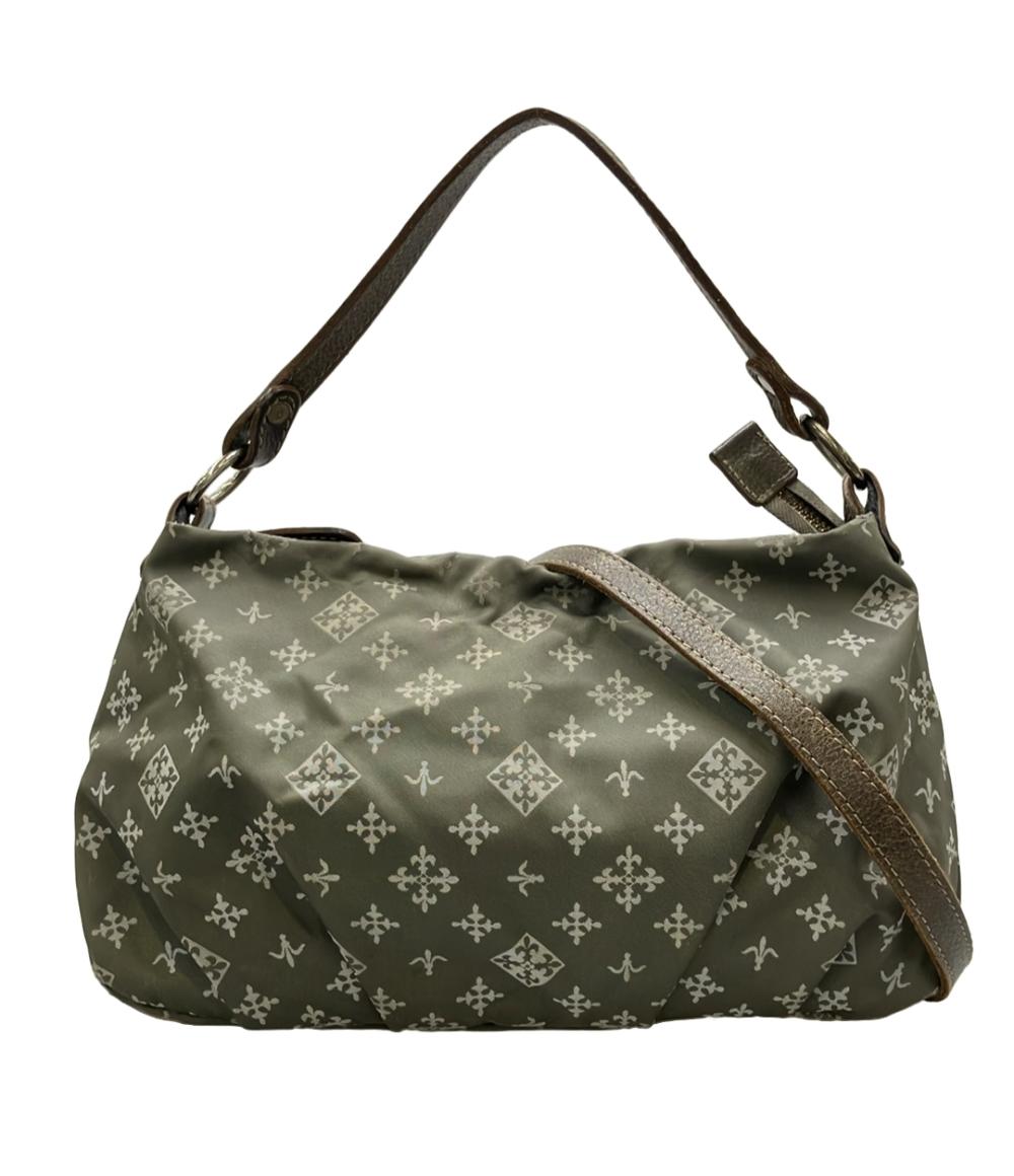 russet 2WAY ハンドバッグ ショルダーバッグ 斜め掛け レディース ラシット