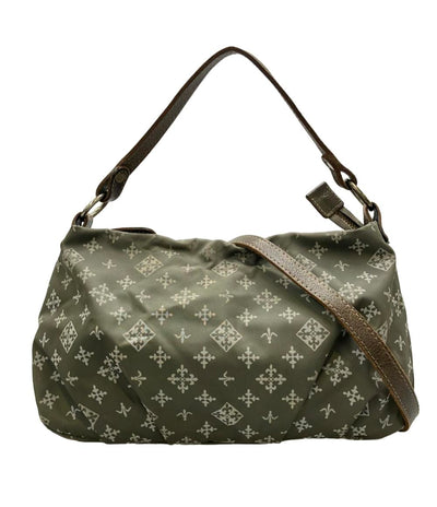 russet 2WAY ハンドバッグ ショルダーバッグ 斜め掛け レディース ラシット