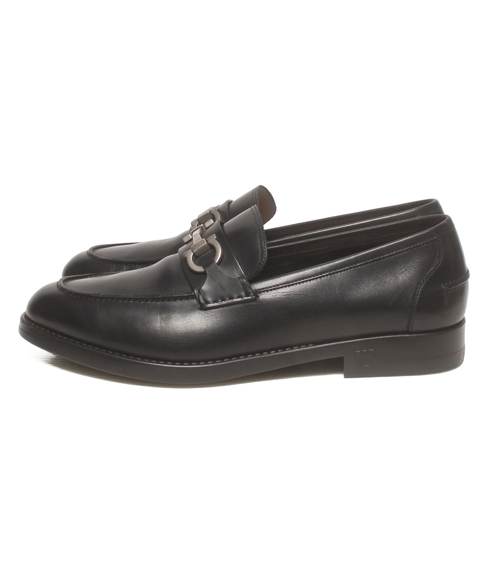 Salvatore Ferragamo ビットローファー ガンチーニ メンズ SIZE 10 1/2 2E サルヴァトーレフェラガモ