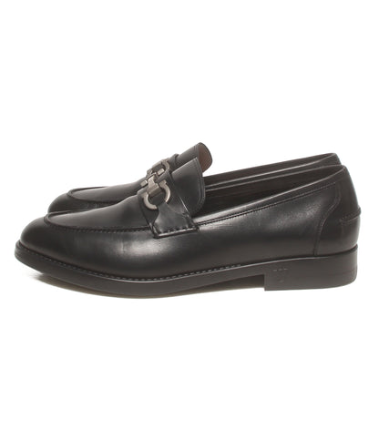 Salvatore Ferragamo ビットローファー ガンチーニ メンズ SIZE 10 1/2 2E サルヴァトーレフェラガモ