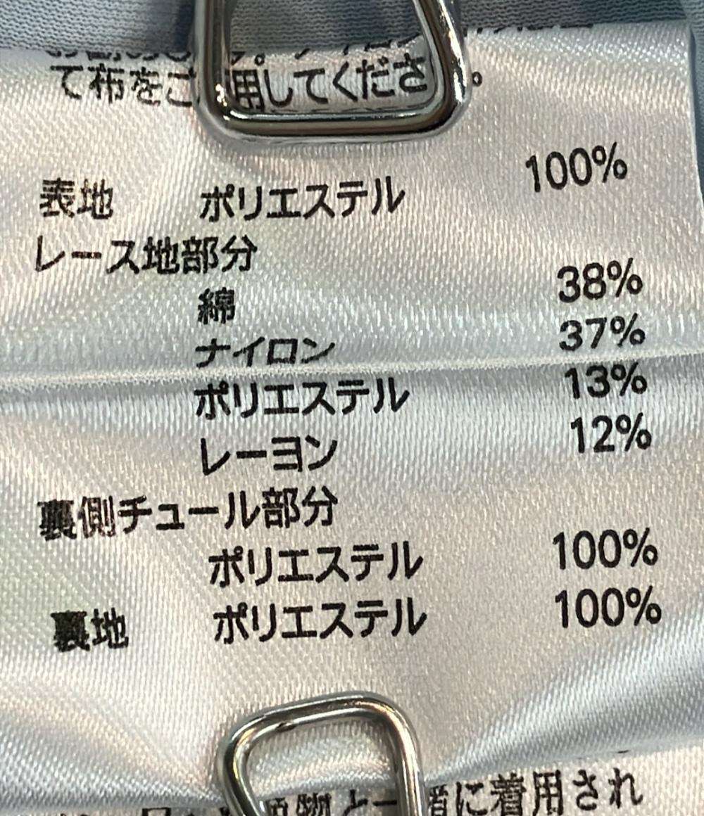 クリスセリーン 半袖ワンピース レディース SIZE 38 (S) CHRISCELIN