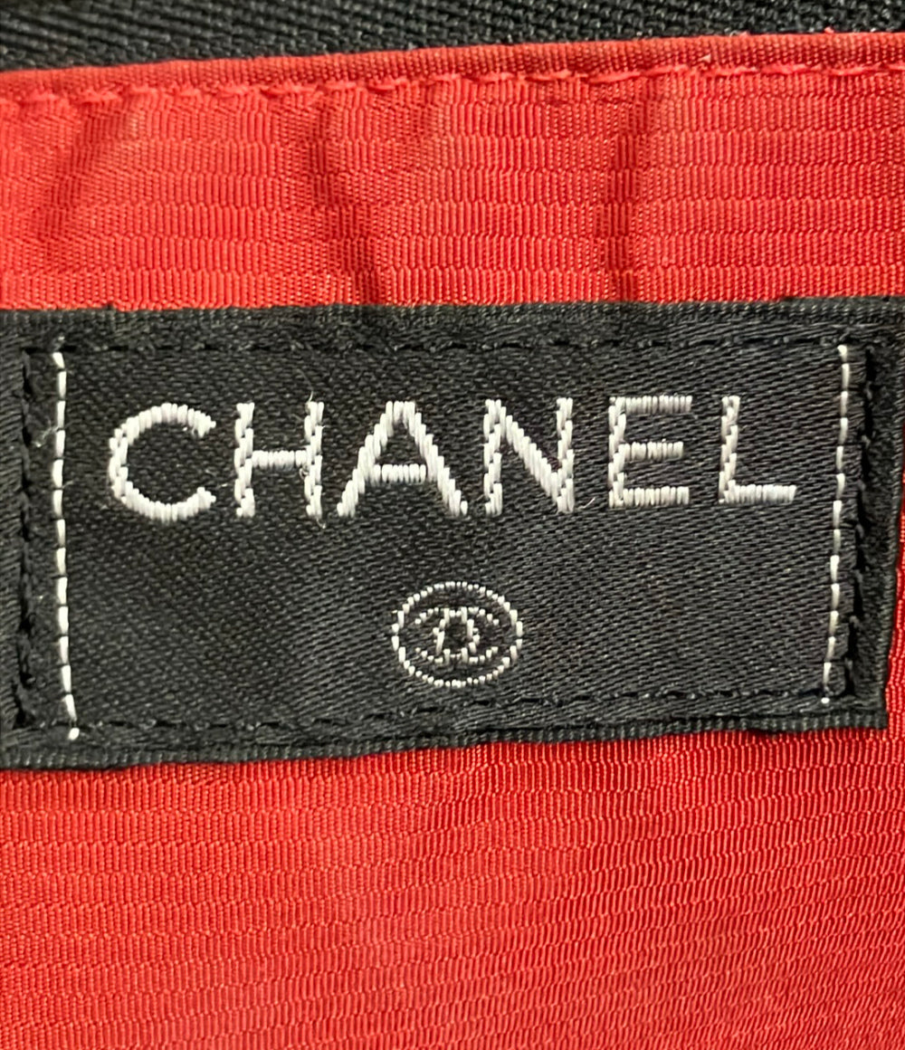 CHANEL トートバッグ ナイロン レディース シャネル