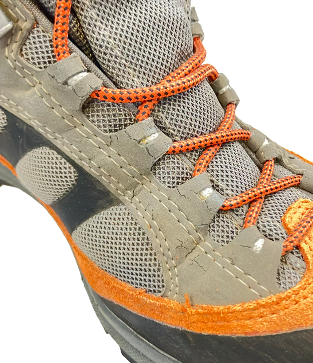 mont-bell トレッキングシューズ ティトンブーツ 1129473 メンズ SIZE 25.5 モンベル