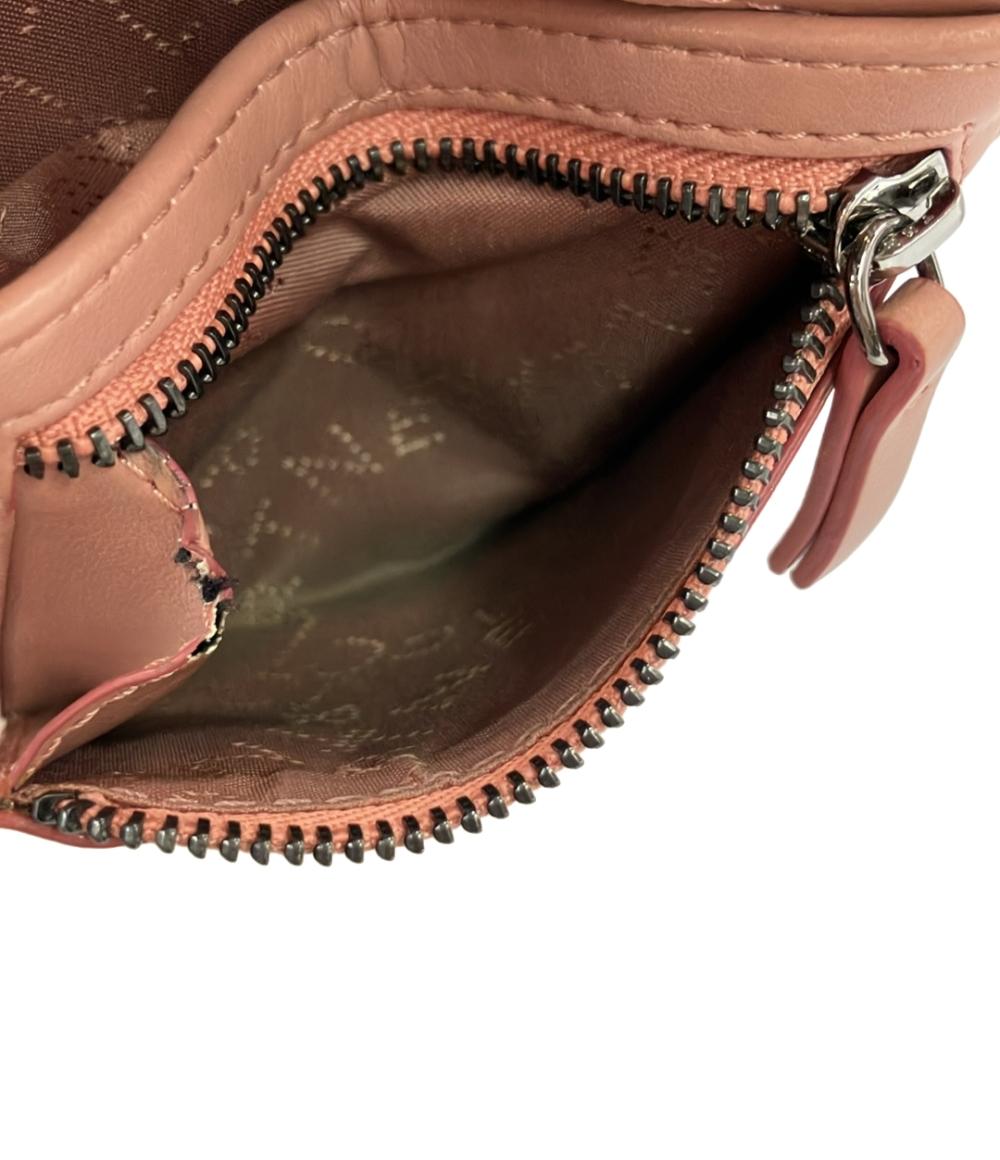 Stella McCartney 二つ折り財布 チェーン ファラベラ レディース ステラマッカートニー