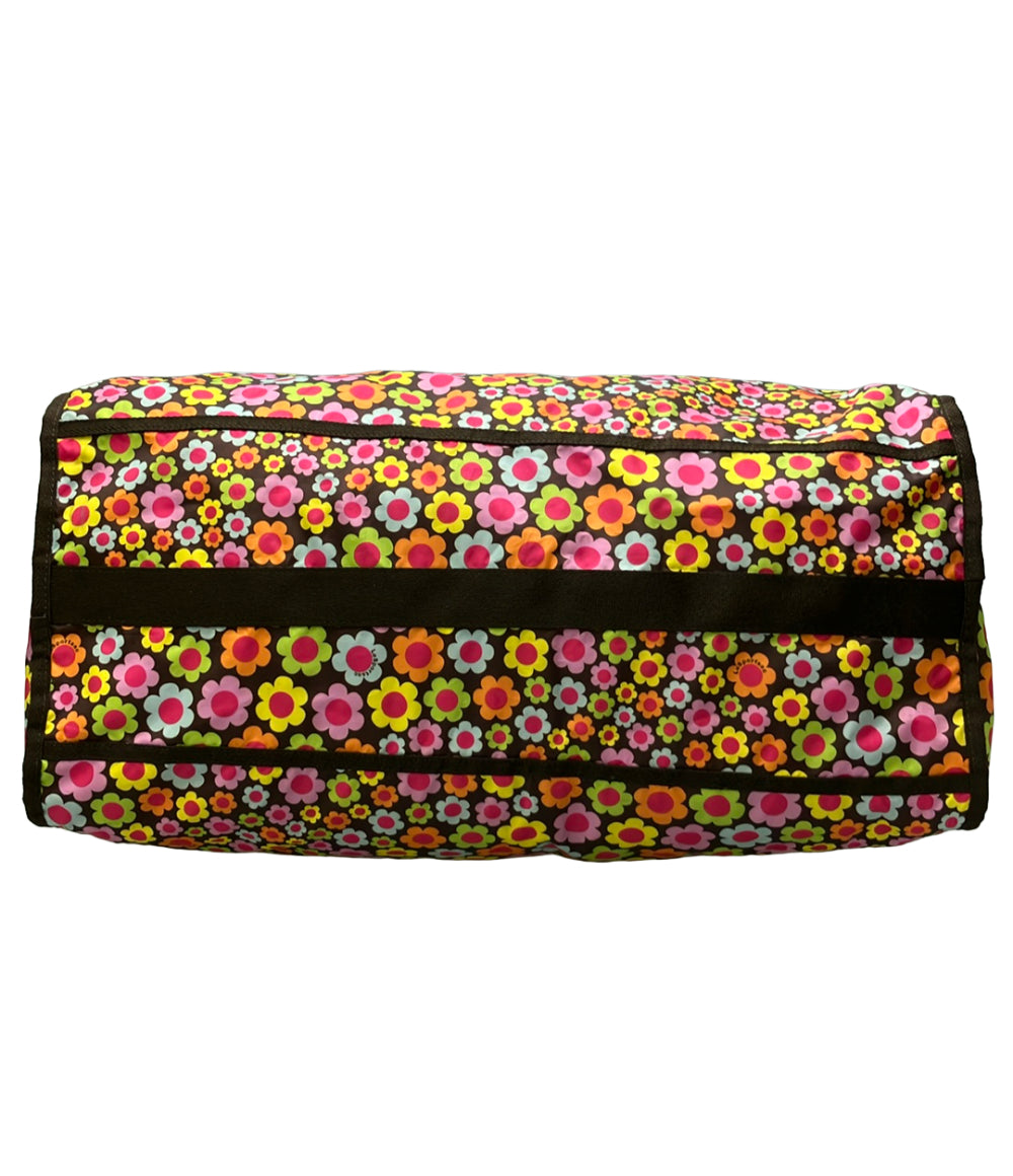 LeSportsac ボストンバッグ Large Weekender レディース レスポートサック