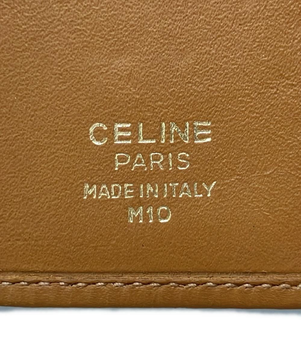 セリーヌ 6連キーケース ユニセックス CELINE